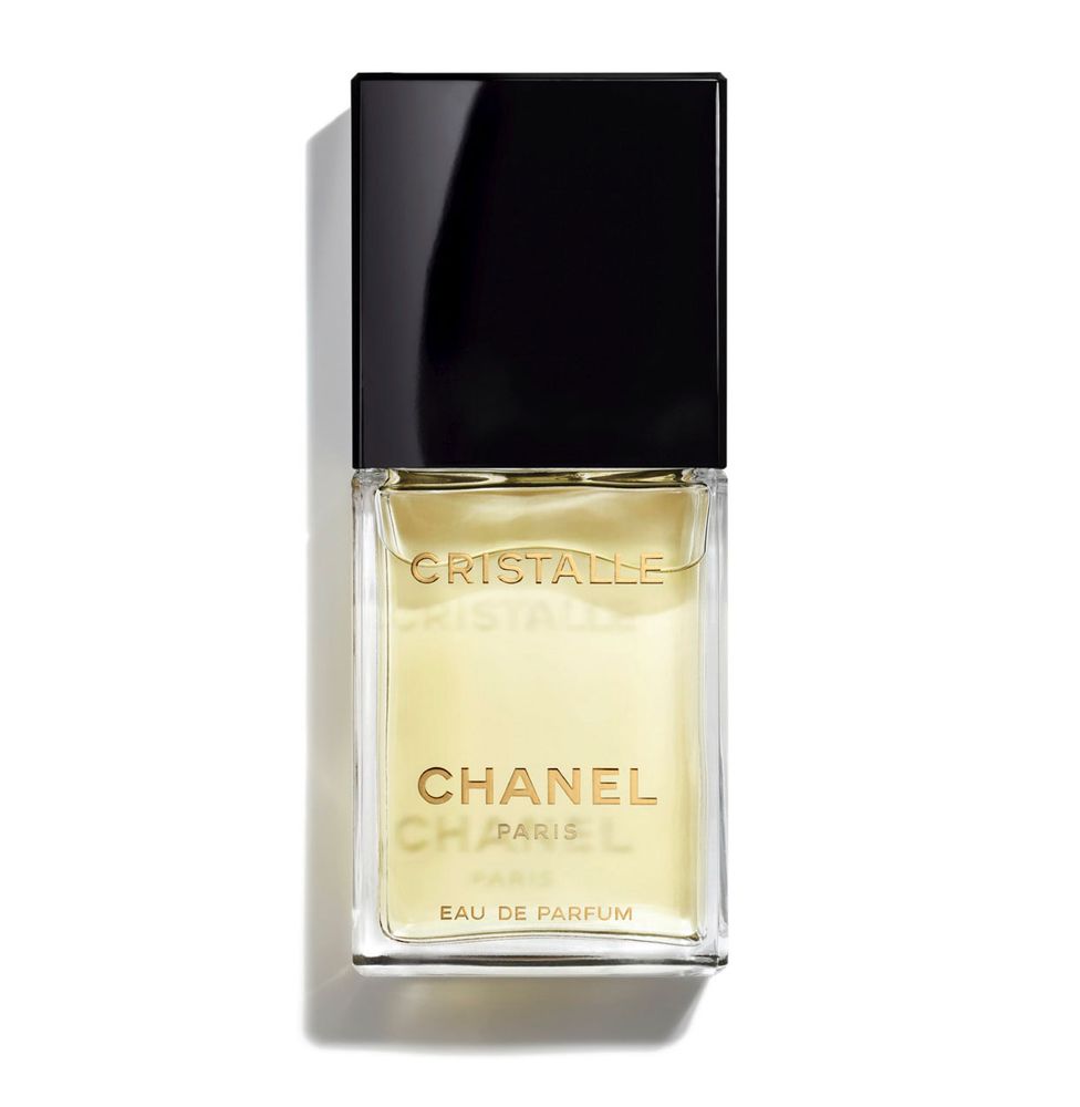 Chanel Cristalle Eau de Parfum