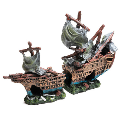 Грот "Каравелла", 235*65*150мм, (2 части), Laguna AQUA