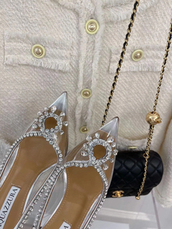 Туфли Aquazzura