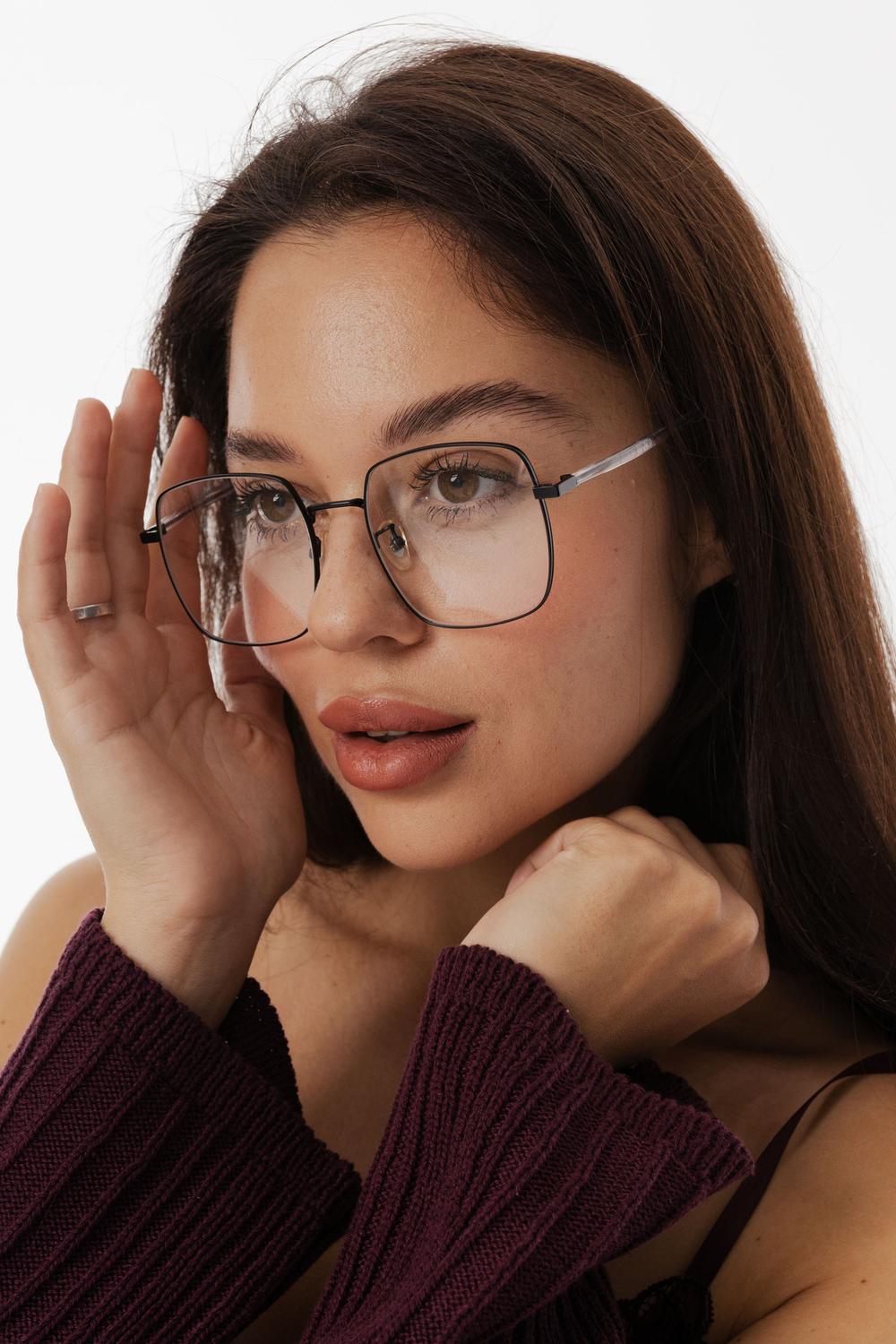 Изг. оправы Merck 7282 C1