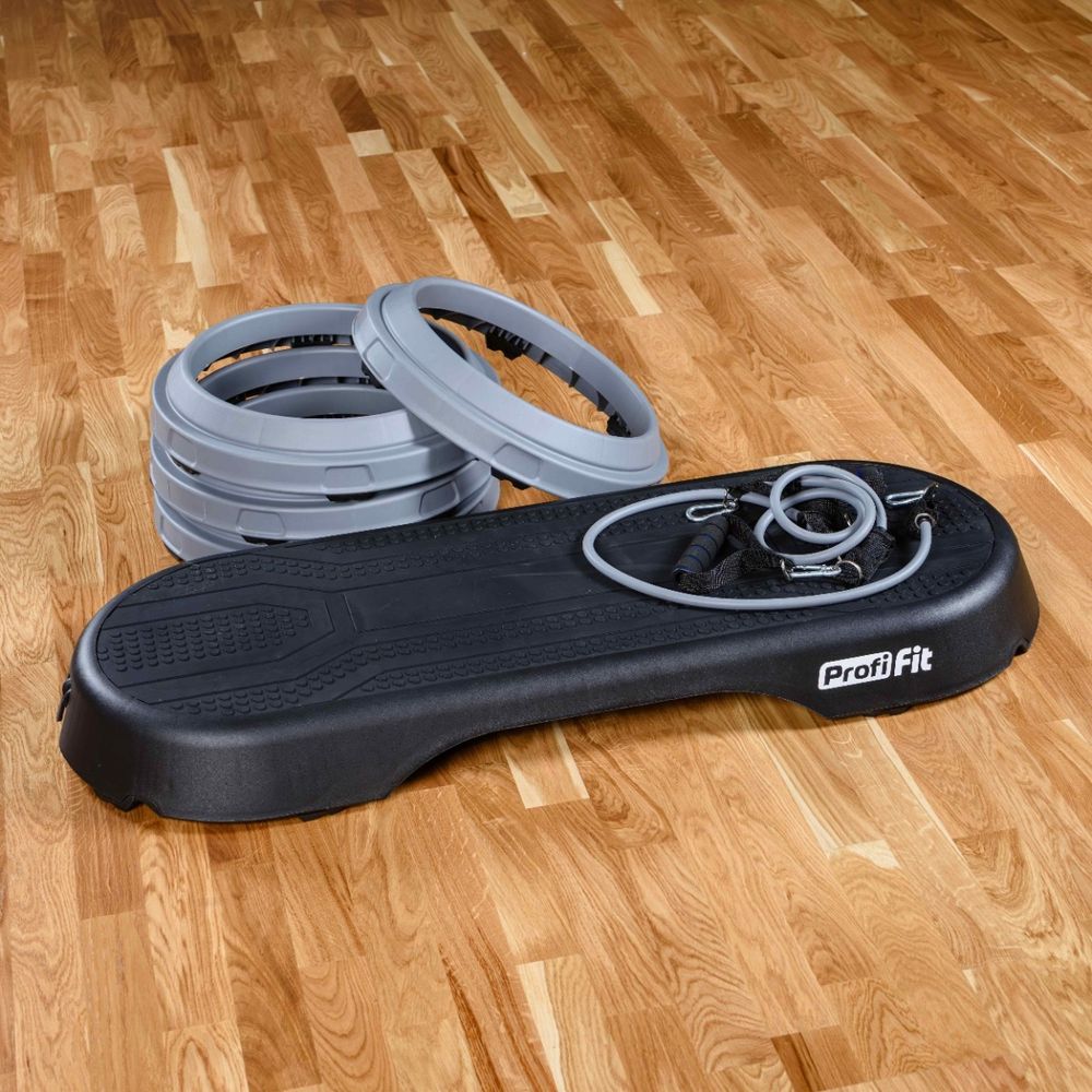 Степ-платформа STUDIO PROF PROFI-FIT