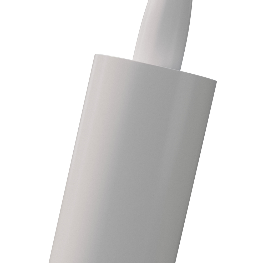 200246 Бра OMEGA LED 3W 155LM G БЕЛЫЙ 4000K