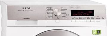 Стиральная машина AEG L 89495 FL2