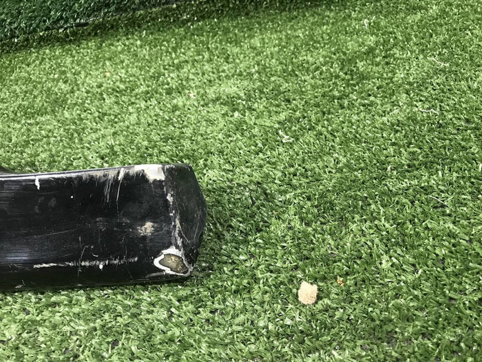 Накладка порога правая Lexus LX 3 (2015-2023)