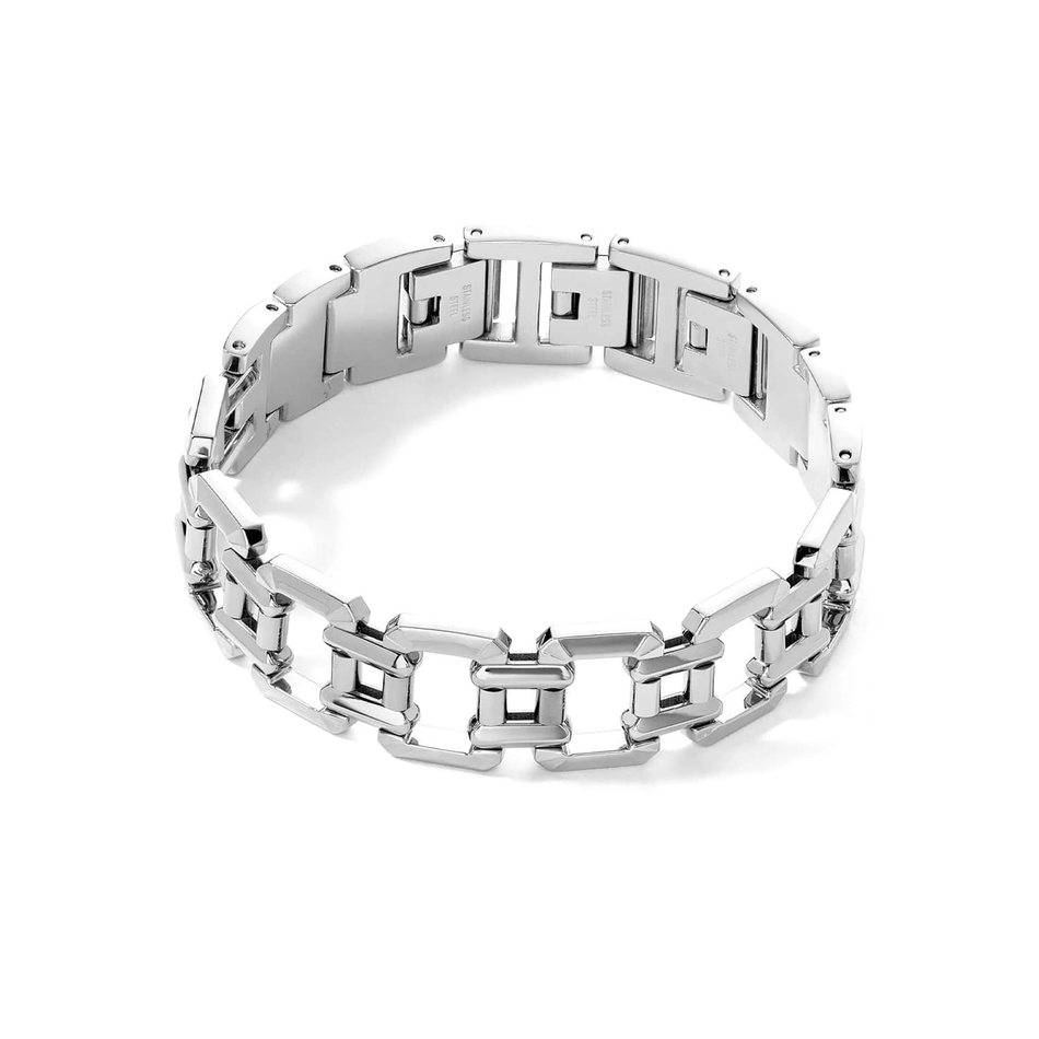 Браслет Coeur de Lion Silver 4420/30-1700