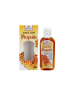 Bione Cosmetics Honey + Q10 - настоящий пчелиный прополис /   82  ml  / GTIN 8595062601829