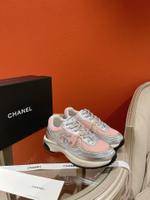 Chanel Trainers