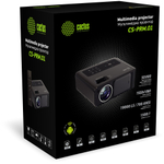 Проектор  Cactus CS-PRM.01B.WUXGA-A