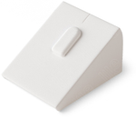 Вкладыш 08 стойка под кольцо (1 язычок), прорезь для нитки