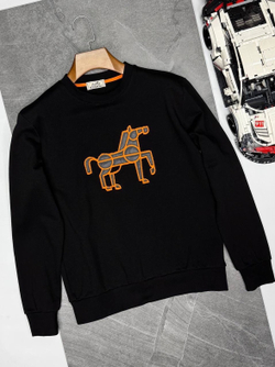 Свитшот Hermes