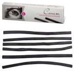 Уголь натуральный для рисования "Сонет", набор 6 шт., 170 мм, толщина 6-8 мм, 4541012