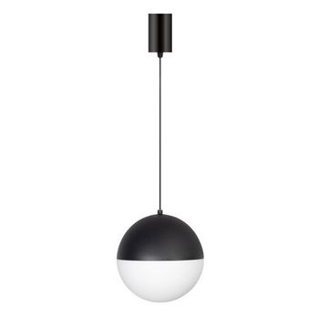 Подвесной светильник 16W 4000K 035994 чёрный Arlight