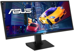 Монитор Asus 34" VP348QGL VA (90LM04QI-B01170)