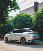 КОВАНЫЕ ДИСКИ ДЛЯ X-Peng X9 2023-2025+ Хпенг ИКСпенг