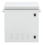 Шкаф настенный 19", 12U ССД 130411-00891