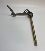 Вал переключения передач двигатель  YX153FMI