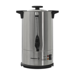 Электрокипятильник для кофе WB-DWC6L (двойные стенки) Foodatlas