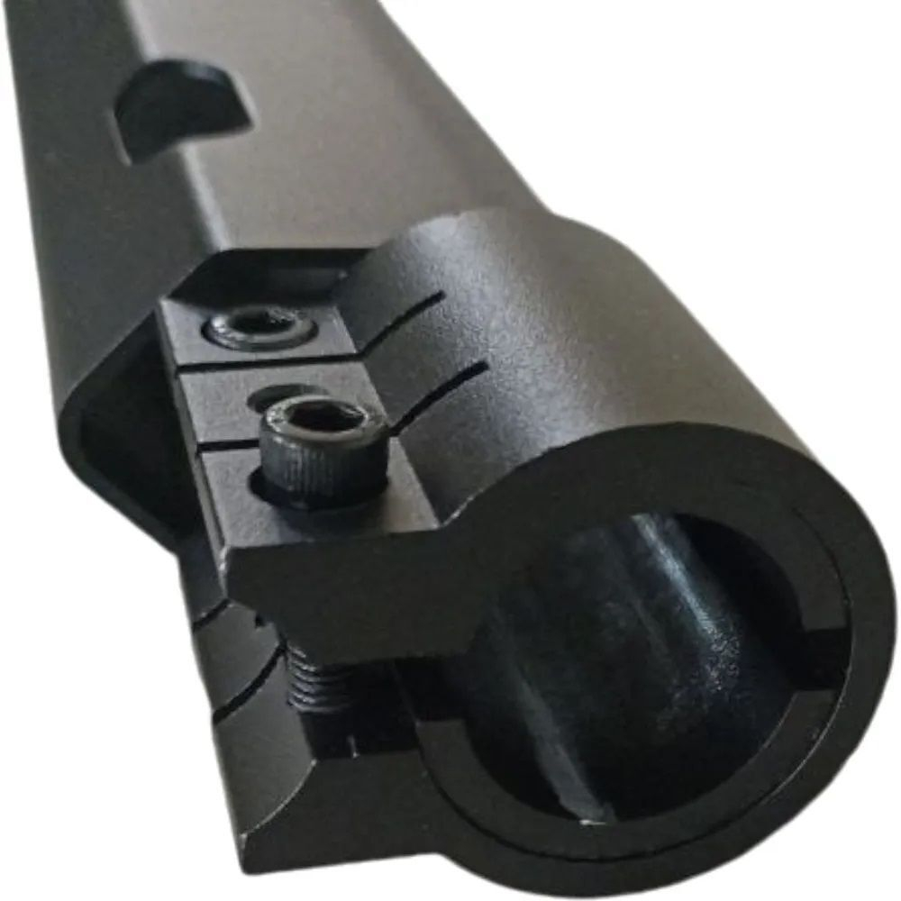 Стойка рулевая Kugoo Kirin M4 (под широкую вилку)