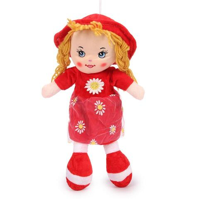 Кукла 17x34x9см. (Hand)