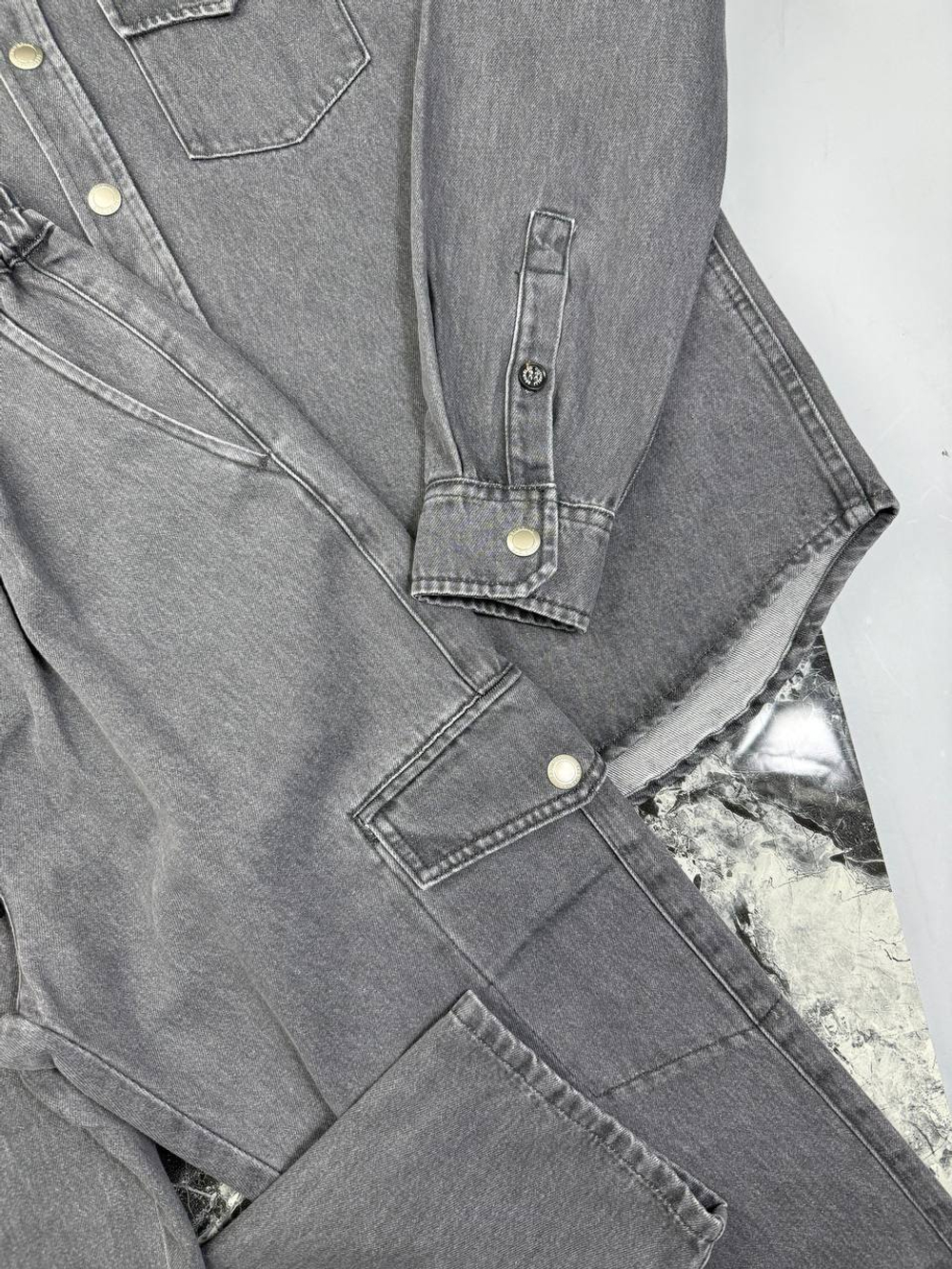 Костюм Brunello Cucinelli