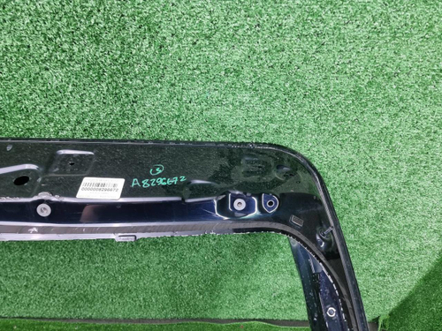 Крышка багажника BMW X3 G01 (2017-2024)