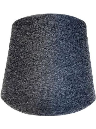 Пряжа на бобине (Италия) 100% кашемир 100г-1800м. 100г