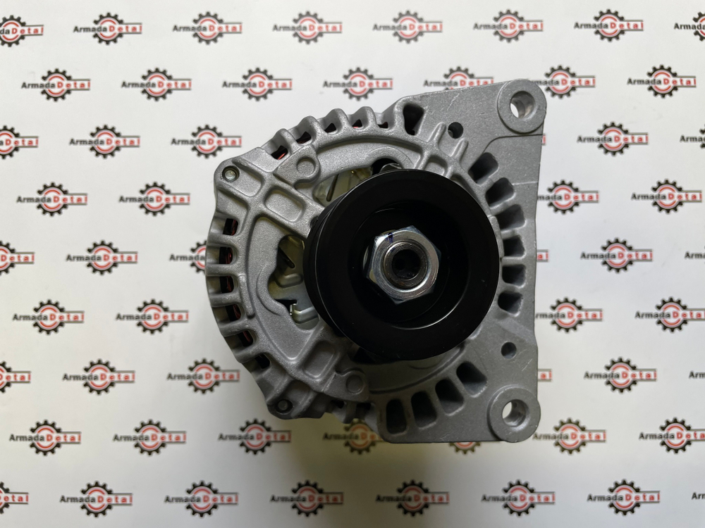Генератор на DIESELMAX | 320/08719; 320/08560, AAK5840, IMA104467 | Iskramotor