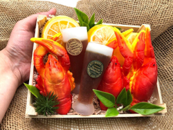 «Пивная вечеринка Большой Набор"