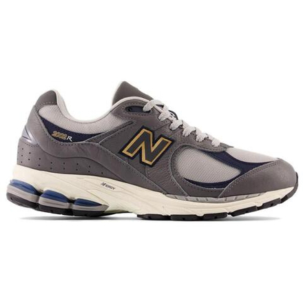 Кроссовки New Balance 2002R New Vintage