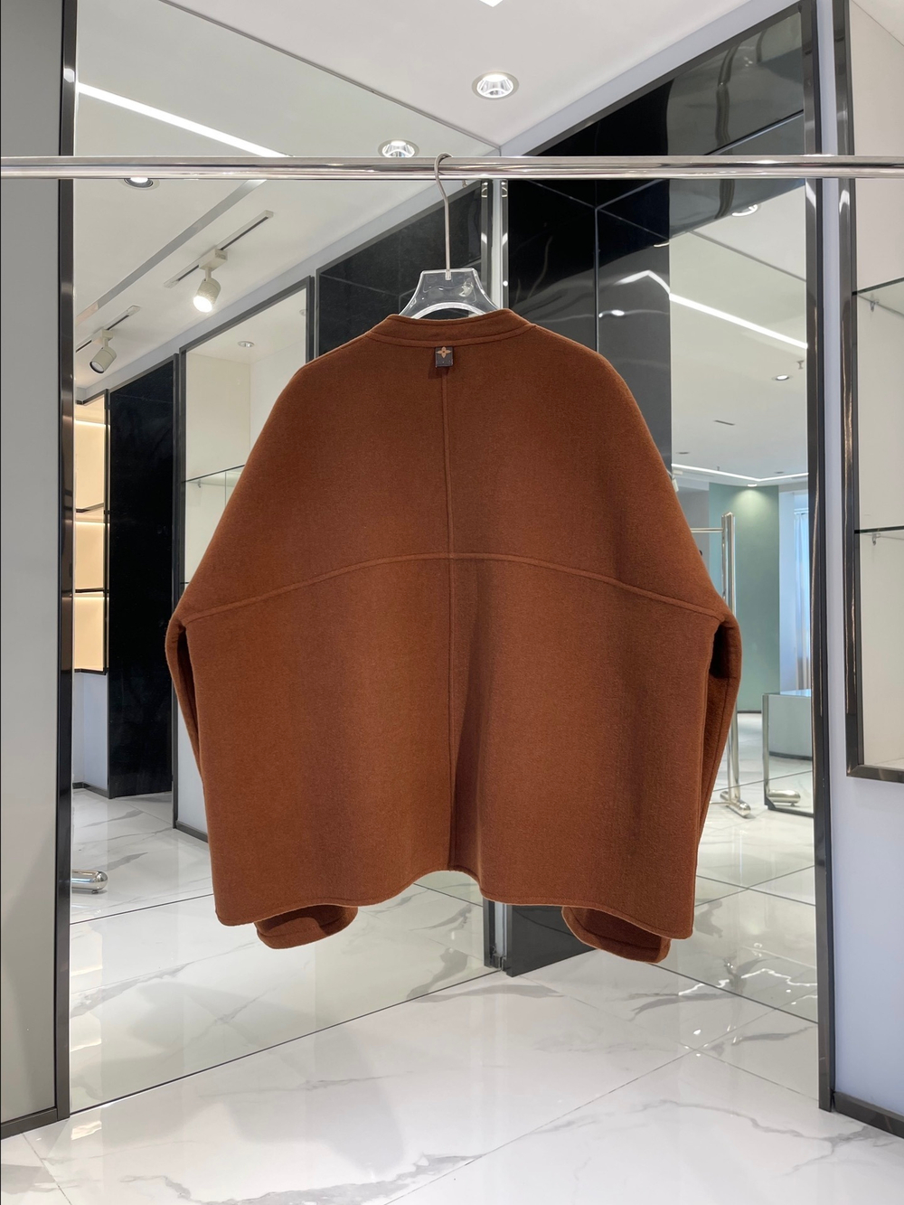 Louis Vuitton Coat