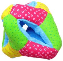 Развивающая игрушка Мякиши Выкрутасы 284