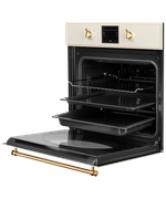 Духовой шкаф Kuppersberg SR 615 C Bronze
