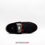 Винтажные кеды Globe Liga