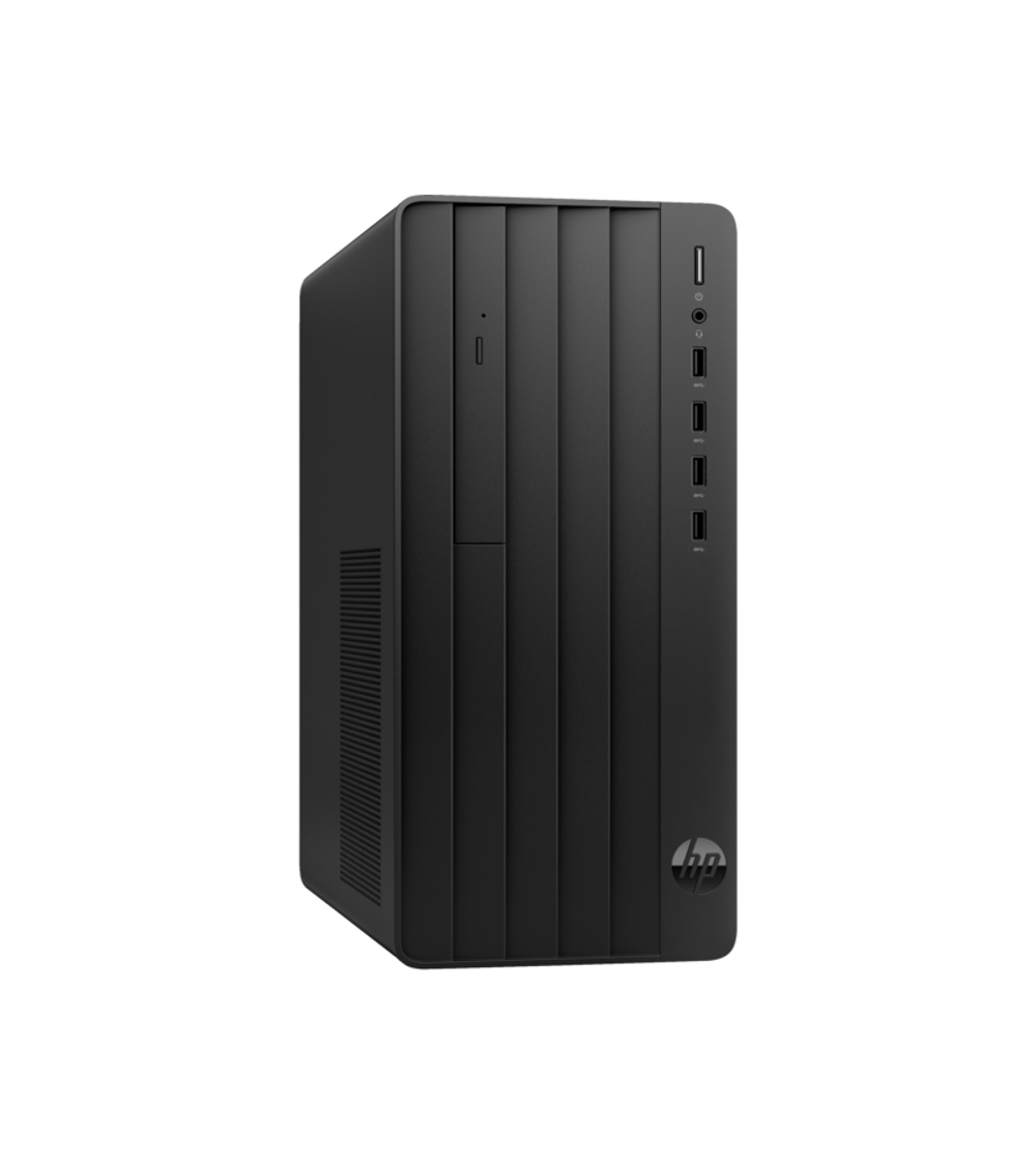 HP Pro 290 G9 R TWR Core i3-13100,8GB,256GB,eng usb kbd,mouse,WiFi,BT,DOS,1Wty