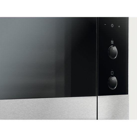 Электрический духовой шкаф Electrolux EOM 5420 AAX