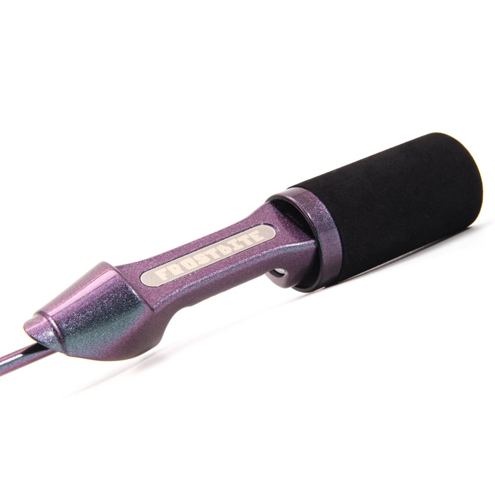 Удочка зимняя Frostbite Futura 50L, карбон/100/