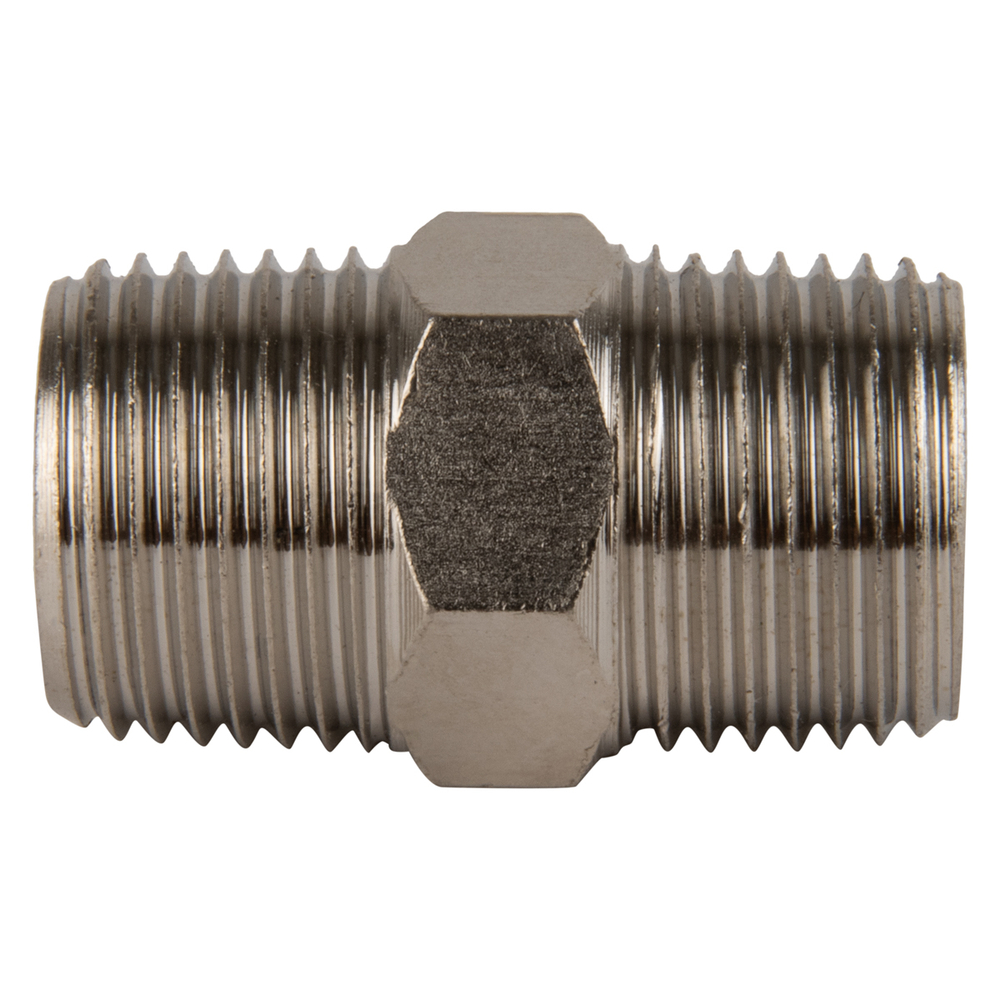 OPT-738M Переходник, наружная резьба 3/8"