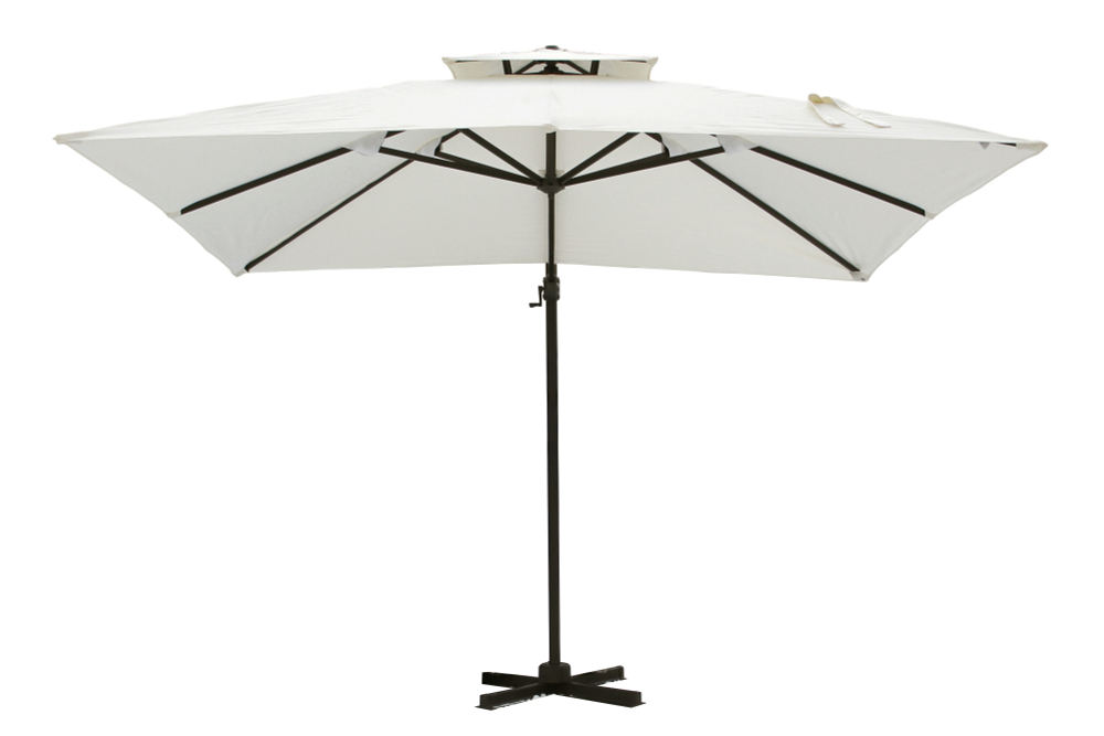 Зонт Garden Story Килт (светло-бежевый), 1 уп.