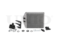 Радиатор отопителя UNIO RAD-20030