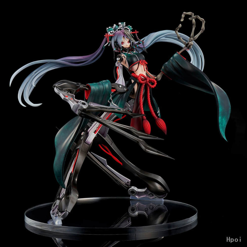 Calne Ca Japanese Style 15-th Memorial Costume Ver.