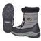 Ботинки зимние Norfin SNOW GRAY р.42