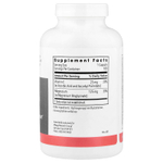 Metabolic Maintenance, глицинат магния, 180 вегетарианских капсул