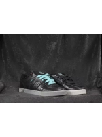 Кеды дутые DIAMOND от Savitar Shoes Company