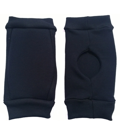 Наколенники для гимнастики и танцев INDIGO SM-113 (L)