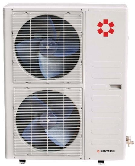 Напольно-потолочный кондиционер Kentatsu KSHF140HFAN3/KSUT140HFAN3L/-40