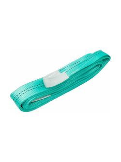 Строп текстильный петлевой СТП 2Т/4М Gigant Professional GP-STP-0024