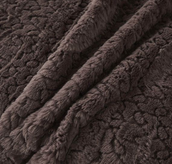 Теодор (шоколад) Покрывало 210х230