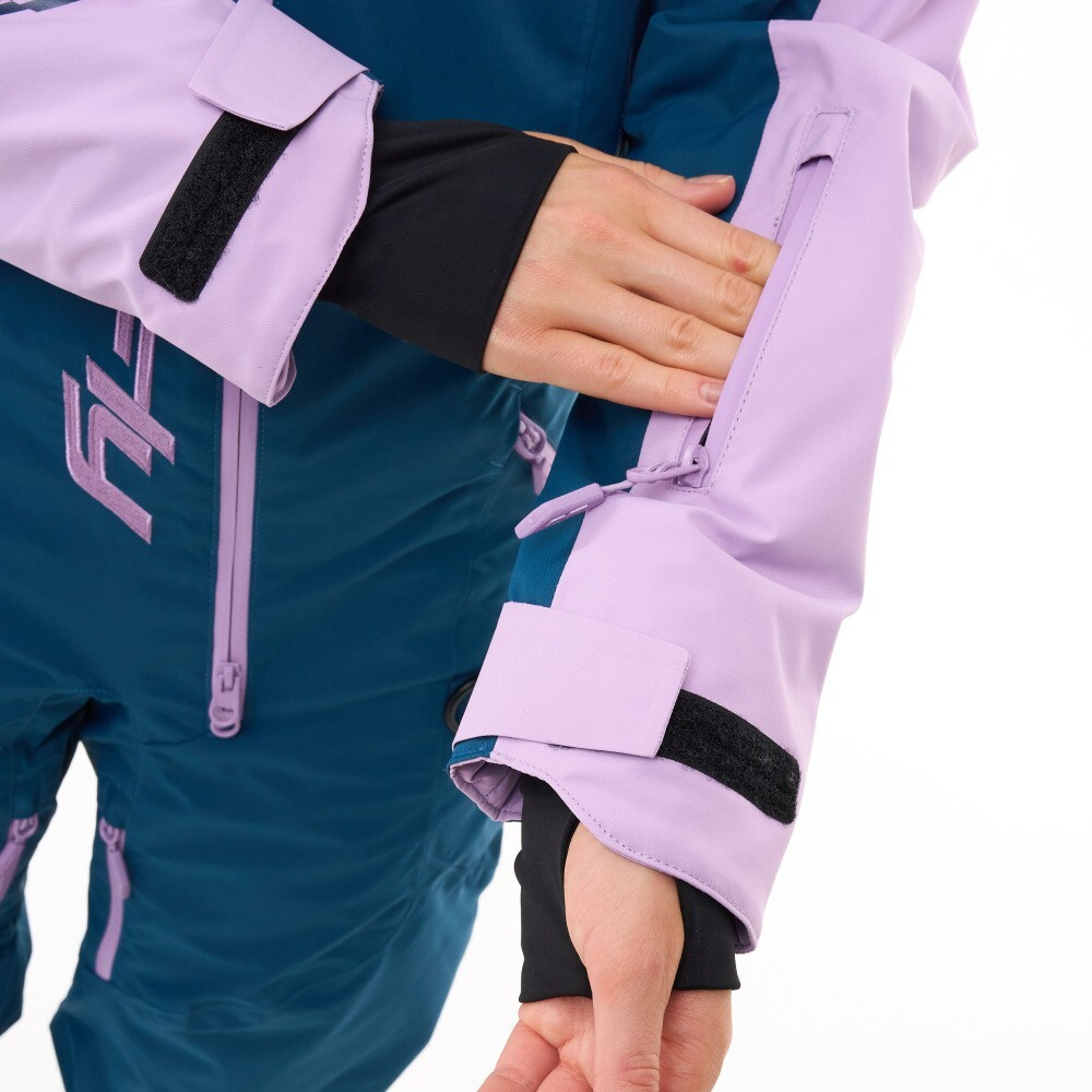 КОМБИНЕЗОН DRAGONFLY GRAVITY PREMIUM WOMAN 2024