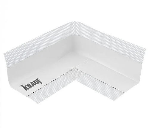 КНАУФ Угол внутренний 140х140 мм (упаковка 2шт)