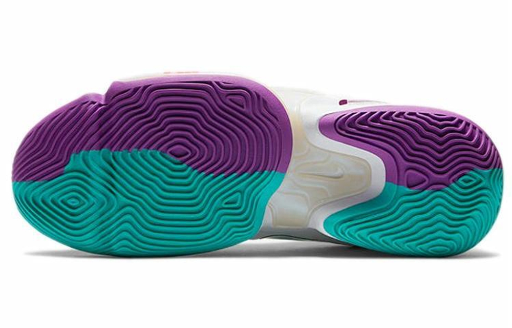 Кроссовки Nike Zoom Rize 2